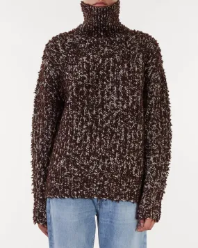 Acne Studios   Sweater  FN-WN-KNIT000483 Brown 